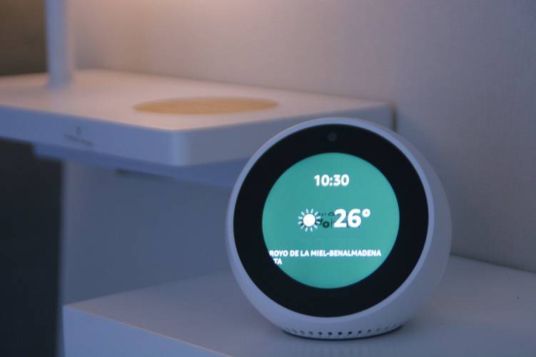 Junior Suite Novu del hotel Holiday World Riwo. Foto 3