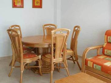 Apartamento 1 habitación del hotel Ambar Beach. Foto 3