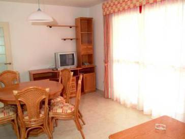 Apartamento 1 habitación del hotel Ambar Beach. Foto 4