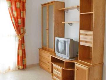 Apartamento 1 habitación del hotel Ambar Beach. Foto 6