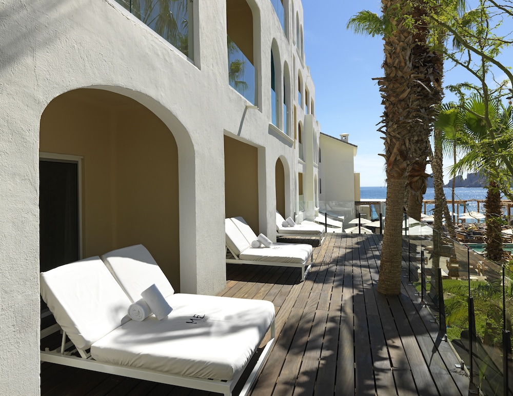 Superior ME+ del hotel Me Cabo By Meliá. Foto 3