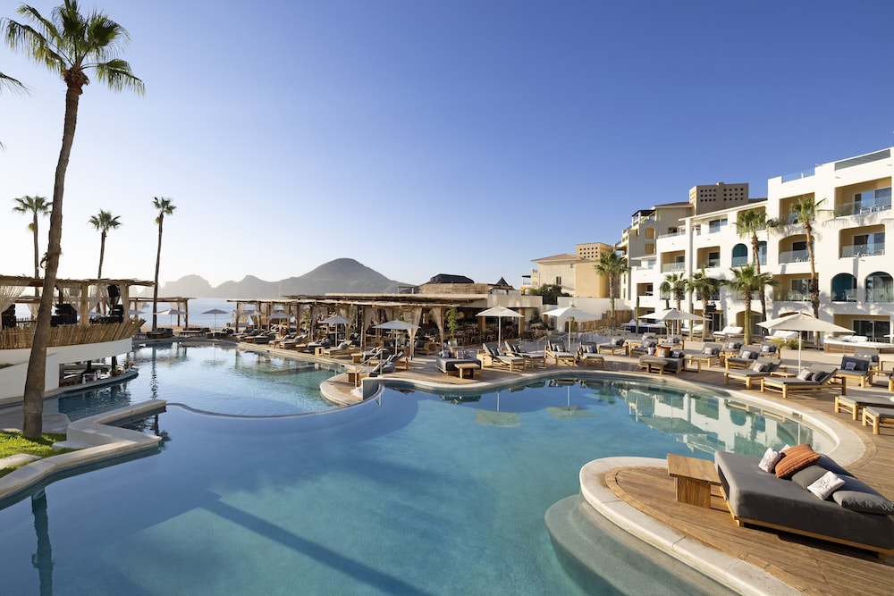 Always ME del hotel Me Cabo By Meliá. Foto 6