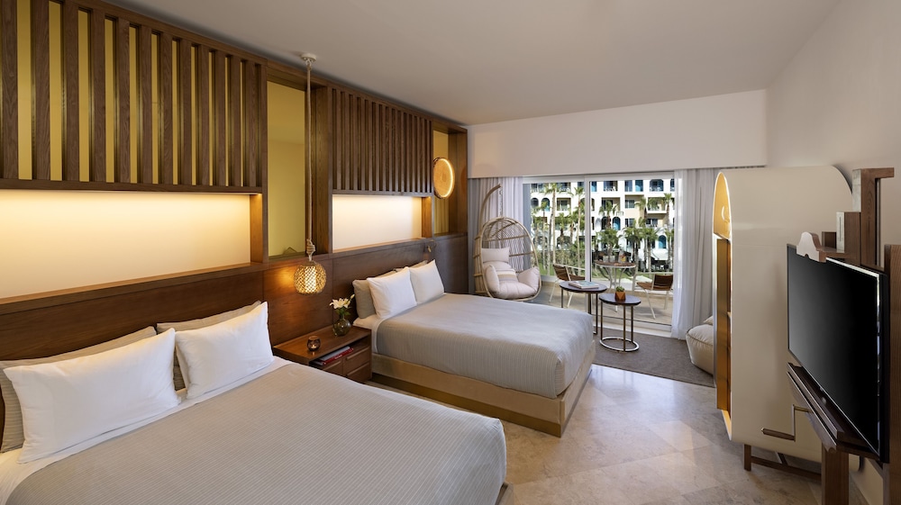Always ME Levelled Up del hotel Me Cabo By Meliá. Foto 2
