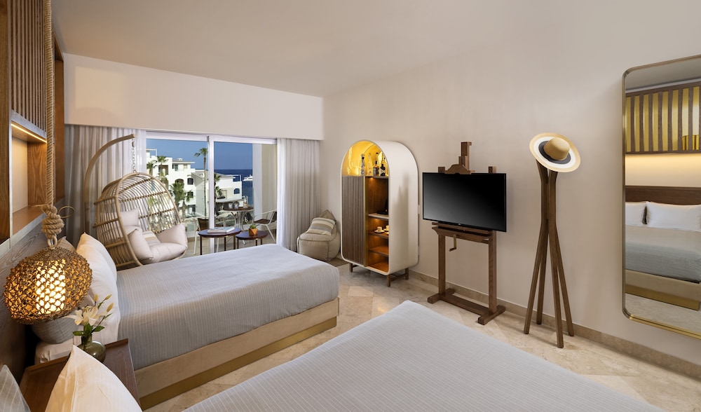 Always ME Levelled Up del hotel Me Cabo By Meliá. Foto 3