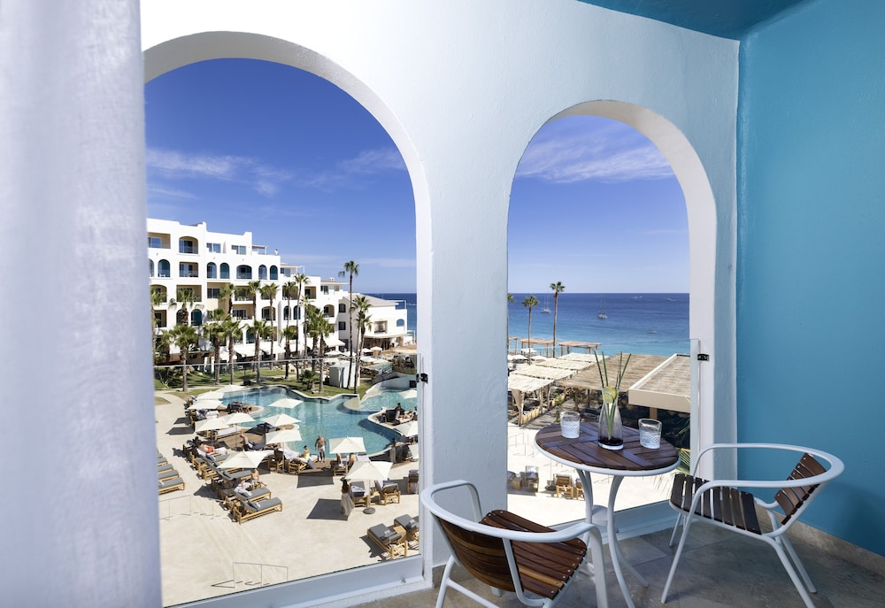 Always ME Levelled Up del hotel Me Cabo By Meliá. Foto 5