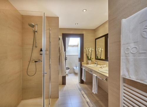 Habitación Doble Premium - 1 o 2 camas del hotel Nh Collection León Plaza Mayor. Foto 4