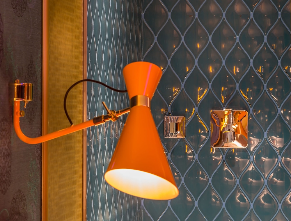 Habitación doble superior (Moon blue) del hotel Idol. Foto 6