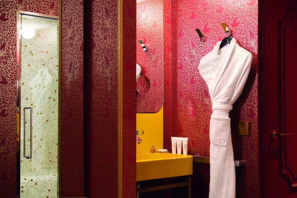 Suite junior (Feeling good) del hotel Idol. Foto 2