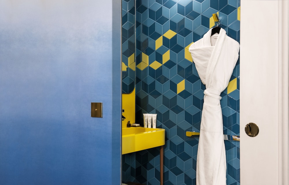 Suite junior del hotel Idol. Foto 14