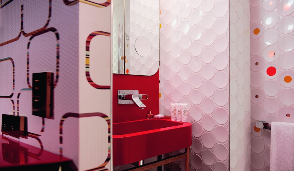 Suite junior del hotel Idol. Foto 15