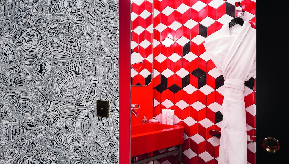 Suite junior del hotel Idol. Foto 16