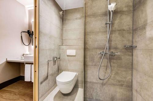 Habitación Doble Estándar - 1 o 2 camas del hotel Nh Brussels Airport. Foto 1