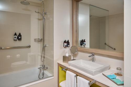 The Loft del hotel Innside By Melia Lima Miraflores. Foto 5