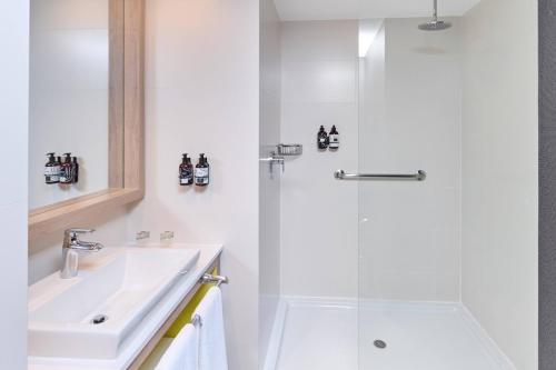 Loft Familiar del hotel Innside By Melia Lima Miraflores. Foto 3