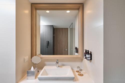 Loft Familiar del hotel Innside By Melia Lima Miraflores. Foto 4