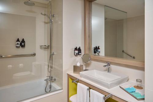 The Loft del hotel Innside By Melia Lima Miraflores. Foto 5