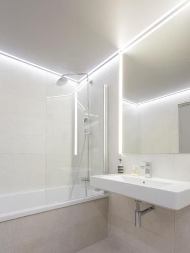 Suite Junior Familiar del hotel Brit Codalysa Marne la Vallée - Torcy. Foto 6