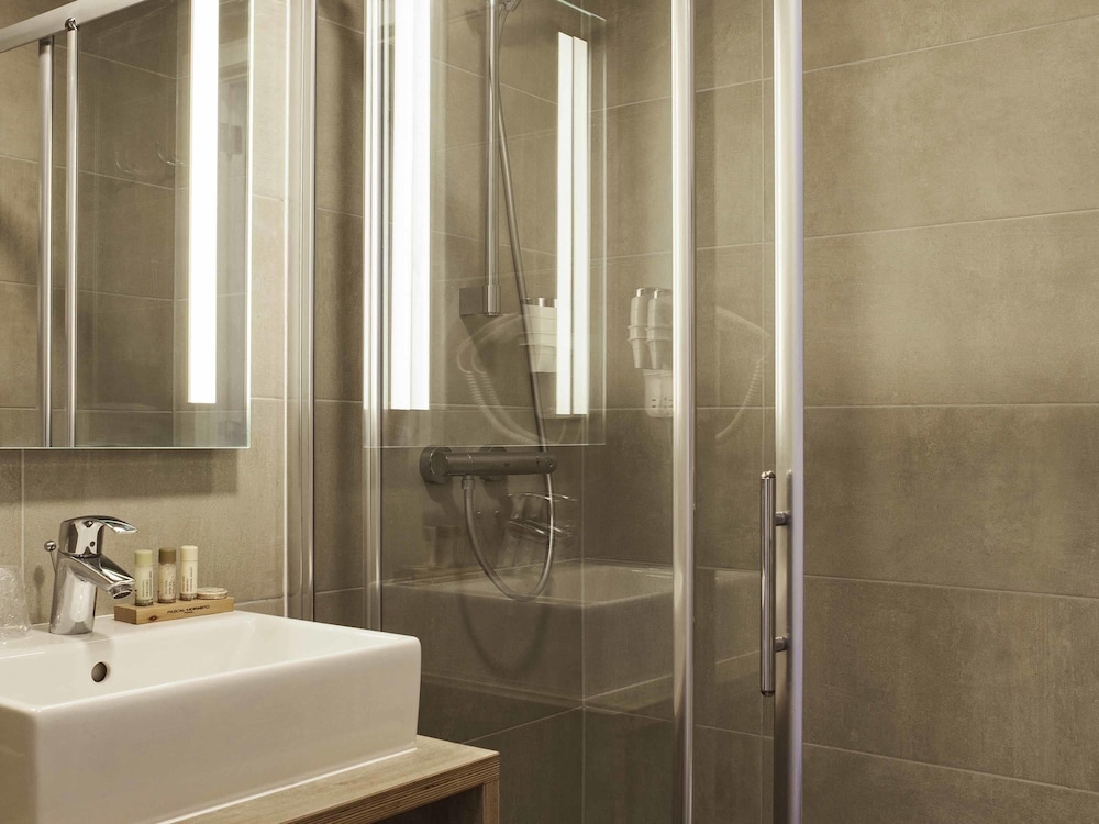 Habitación Clásica del hotel Ibis Styles Nieuwpoort. Foto 5