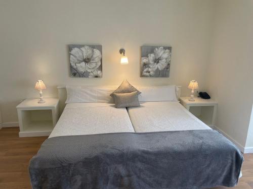 Suite del hotel La Mota by Punta25. Foto 1