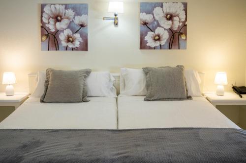 Suite del hotel La Mota by Punta25. Foto 3