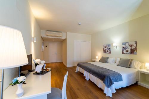 Suite del hotel La Mota by Punta25. Foto 5