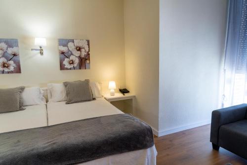 Suite del hotel La Mota by Punta25. Foto 6