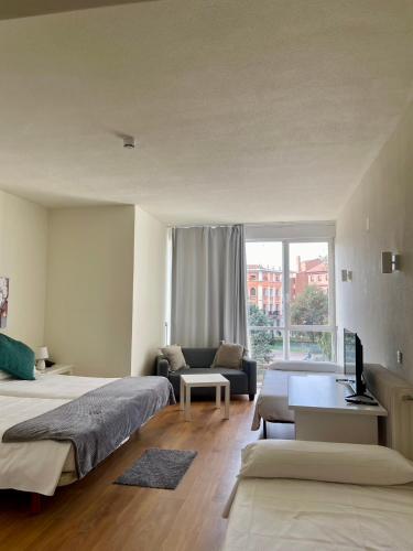 Suite del hotel La Mota by Punta25. Foto 8