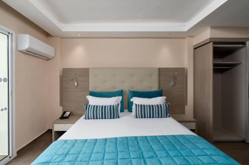 Suite Ambassador del hotel Amadil Ocean Club. Foto 5