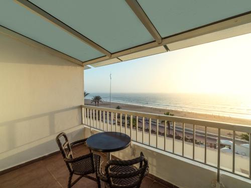 Suite Real del hotel Amadil Ocean Club