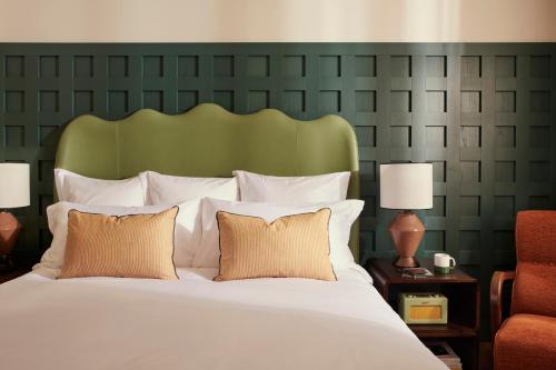 Cosy del hotel The Hoxton Rome