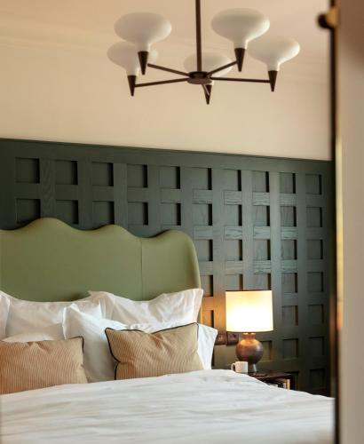 Cosy del hotel The Hoxton Rome. Foto 2