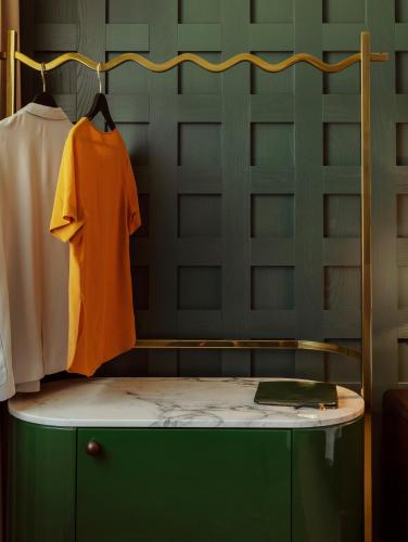 Cosy del hotel The Hoxton Rome. Foto 3