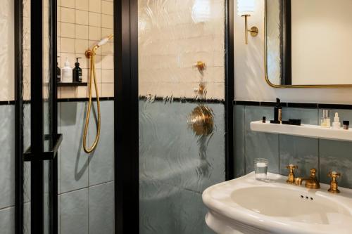 Cosy del hotel The Hoxton Rome. Foto 5