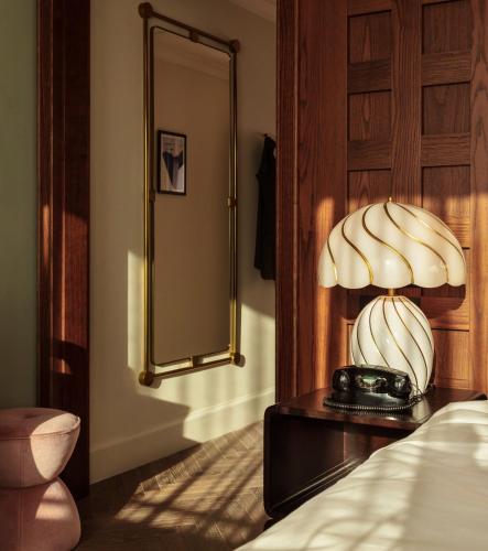 Biggy del hotel The Hoxton Rome. Foto 2