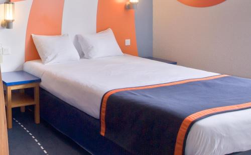 Family Room (7 - 10 People) del hotel Explorers - Fabulous Hotels Group. Foto 3