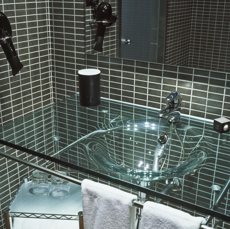 Habitación doble Superior del hotel Ac Algeciras By Marriott. Foto 2