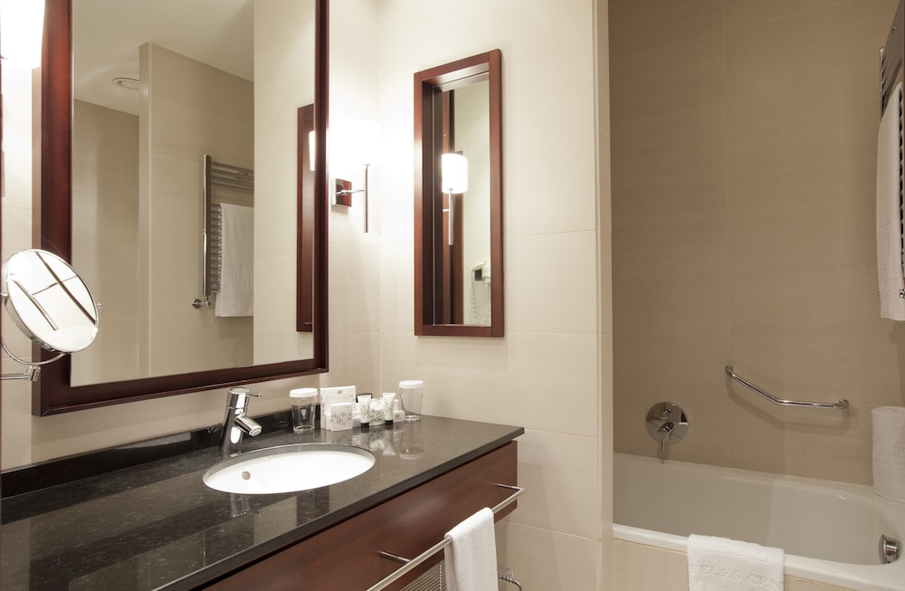 Habitación superior del hotel Barcelona Center. Foto 5