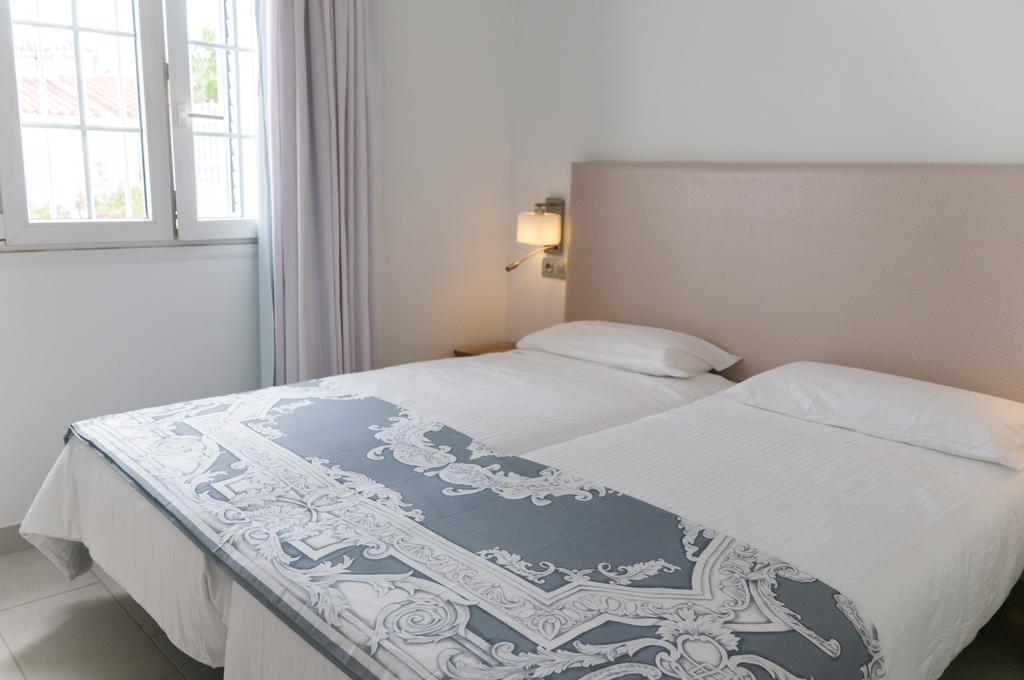 Double Room Deluxe Bungalow del hotel Bungalows Adonis. Foto 4