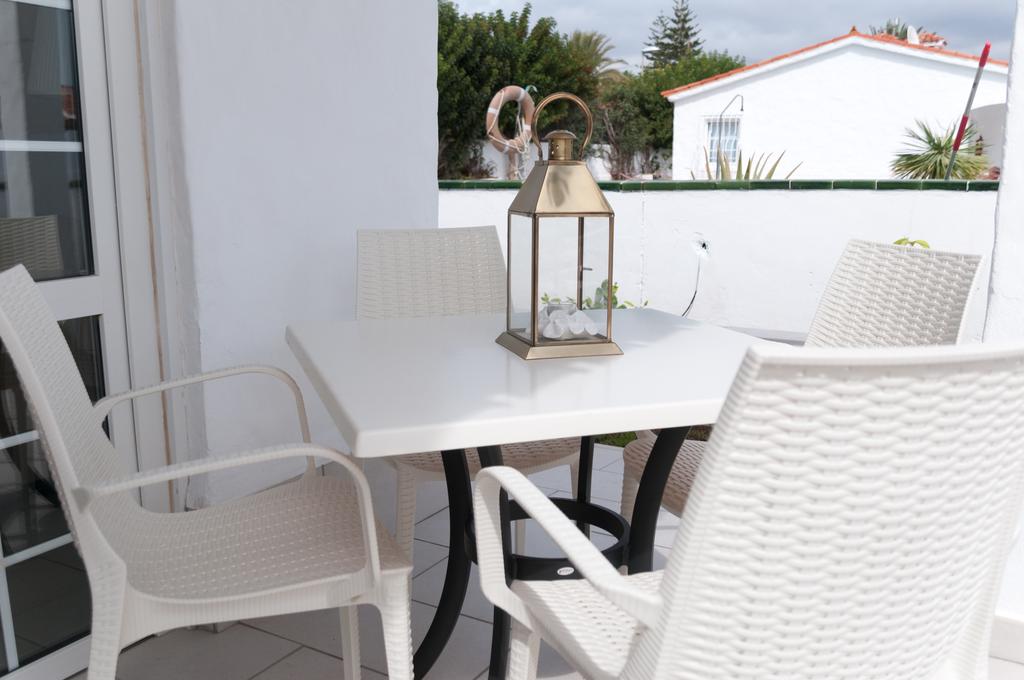 Double Room Deluxe Bungalow del hotel Bungalows Adonis. Foto 5