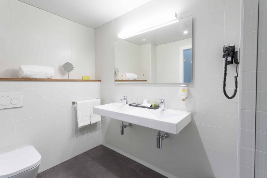 Urban Top Terrace del hotel Artiem Madrid. Foto 2