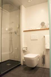 Urban Room del hotel Artiem Madrid. Foto 4