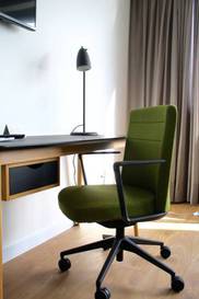 Urban Big Room del hotel Artiem Madrid. Foto 1