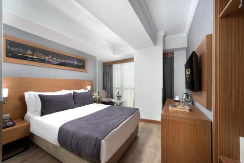 Habitación Estándar - Acceso gratuito al spa del hotel Orka Royal and Spa. Foto 5