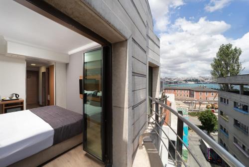 Habitación Estándar - Acceso gratuito al spa del hotel Orka Royal and Spa. Foto 14