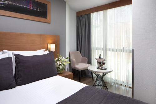 Habitación Estándar - Acceso gratuito al spa del hotel Orka Royal and Spa. Foto 15
