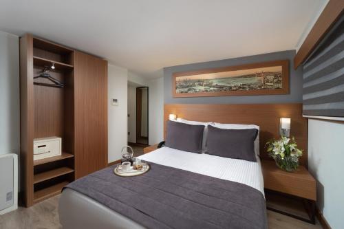 Habitación Económica con acceso gratuito al spa del hotel Orka Royal and Spa. Foto 11