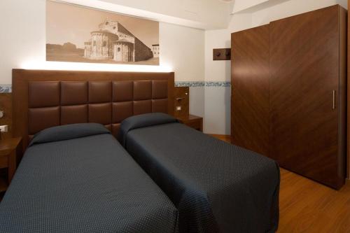Habitación Doble Clásica (2 camas) del hotel Terminus and Plaza. Foto 5