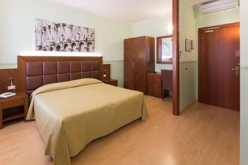 Habitación Doble Superior del hotel Terminus and Plaza