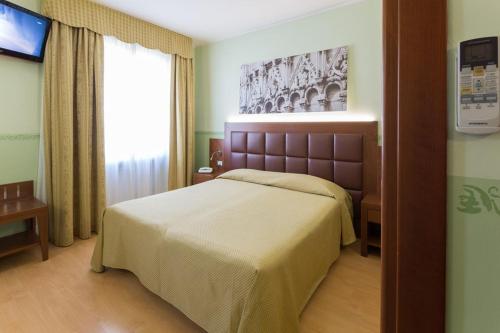 Habitación Doble Superior del hotel Terminus and Plaza. Foto 3