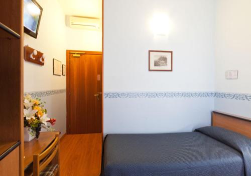Habitación Individual Business del hotel Terminus and Plaza